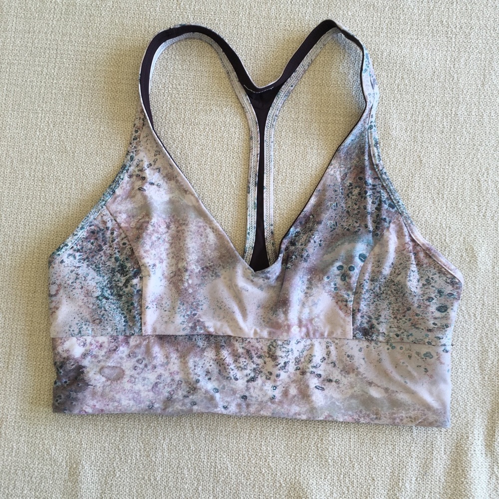 Lululemon bra